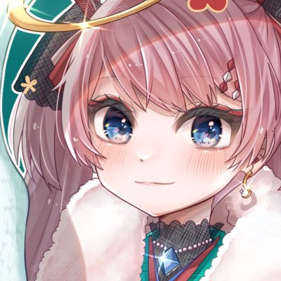 天海 咲×北海道えりも町コラボイラスト（納期：約1ヶ月）