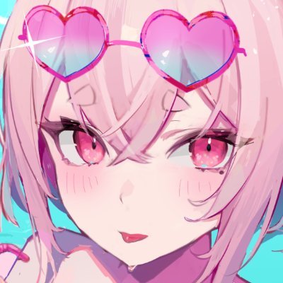 玉子鼠×北海道えりも町コラボイラスト（納期：約1ヶ月）