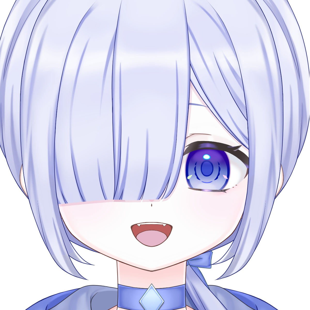 四葩 雨×北海道えりも町コラボイラスト（納期：約2ヶ月）