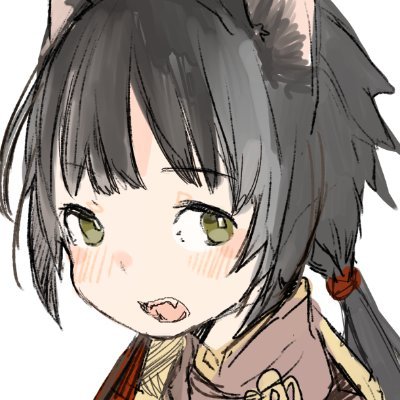 雨里×北海道えりも町コラボイラスト（納期：約3ヶ月）