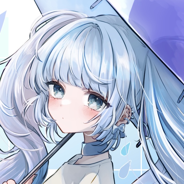 うるるあめ×北海道えりも町コラボイラスト（納期：約3ヶ月）