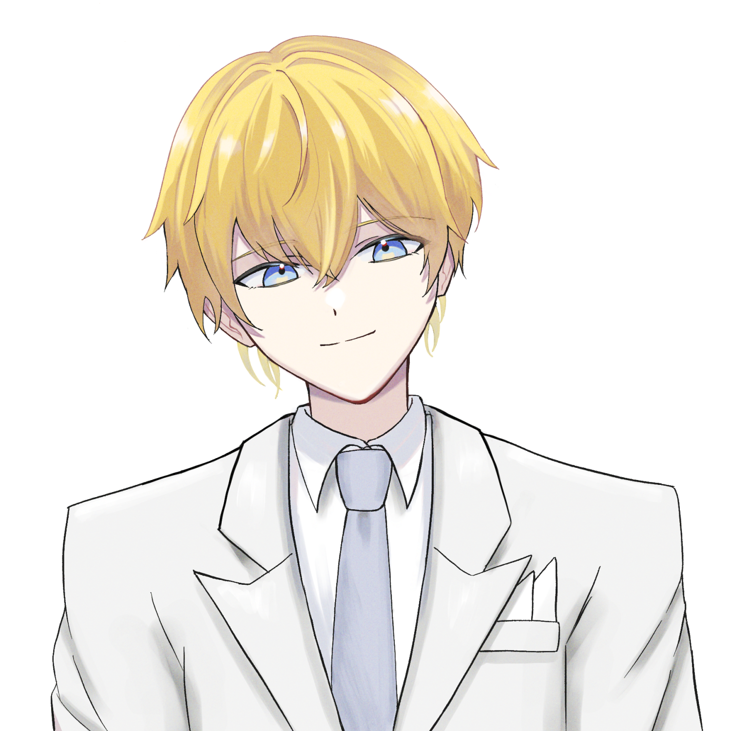 あお×北海道えりも町コラボイラスト（納期：約1ヶ月）