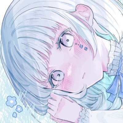 蒼彩まりも×北海道えりも町コラボイラスト（納期：約2ヶ月）