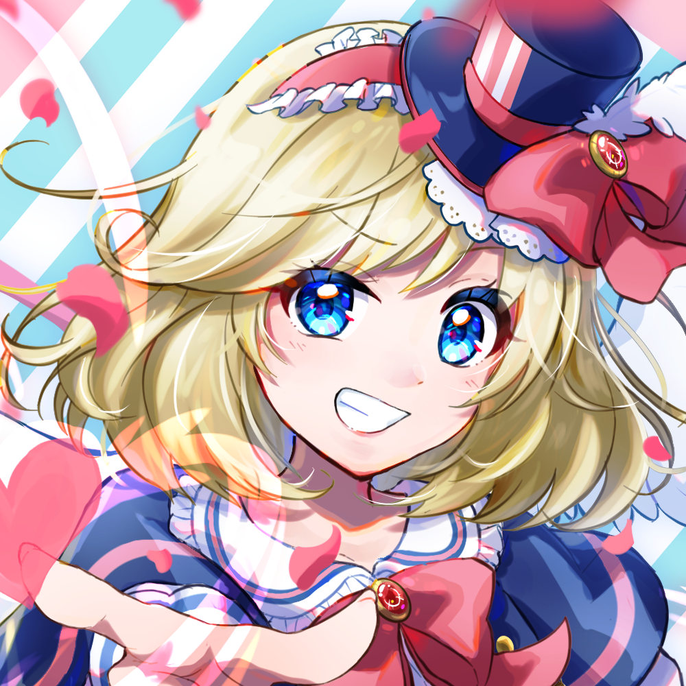 あらき ちか×北海道えりも町コラボイラスト（納期：約1ヶ月）
