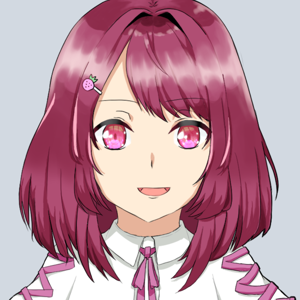 葦屋詩伊×北海道えりも町コラボイラスト（納期：約3ヶ月）