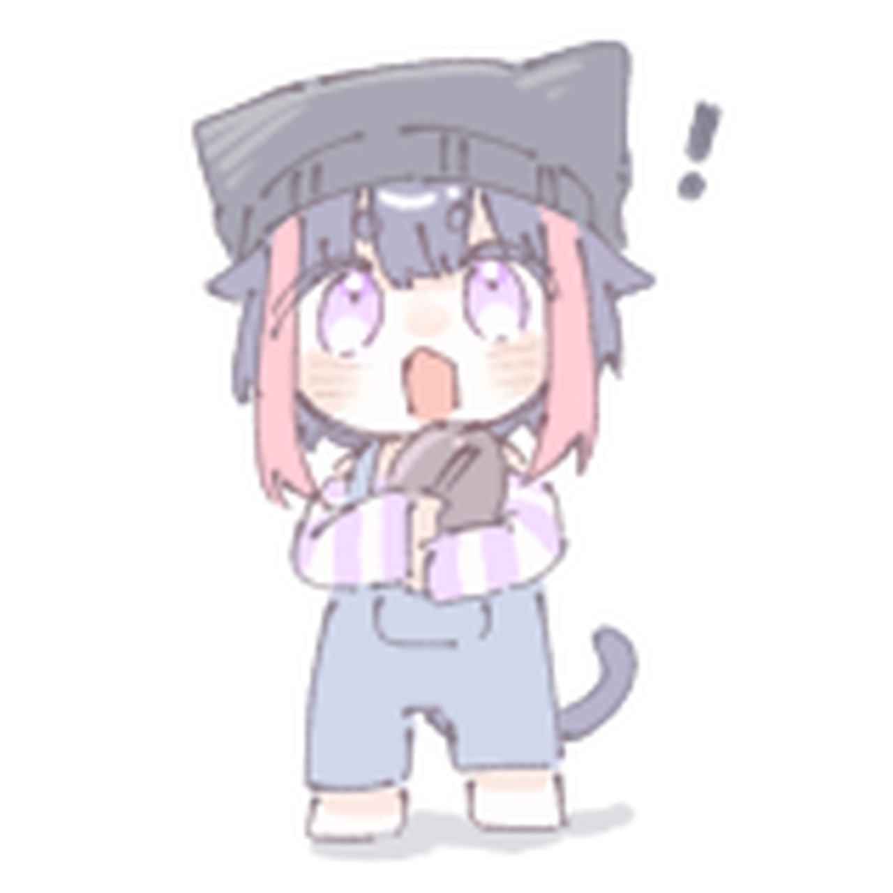 あず。×北海道えりも町コラボイラスト（納期：約2ヶ月）