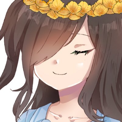 烏兎×北海道えりも町コラボイラスト（納期：約1ヶ月）