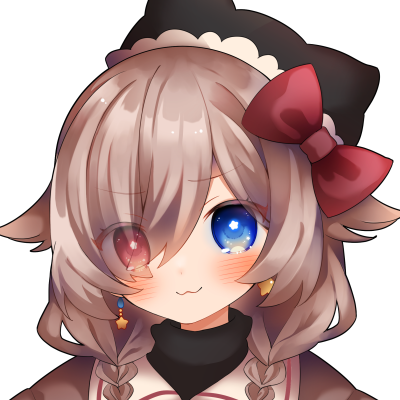 夢咲ちょころん×北海道えりも町コラボイラスト（納期：約1ヶ月）