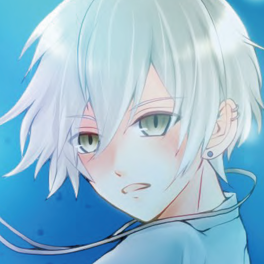 conny×北海道えりも町コラボイラスト（納期：約2ヶ月）