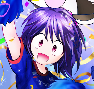 ねおさやか×北海道えりも町コラボイラスト（納期：約1ヶ月）