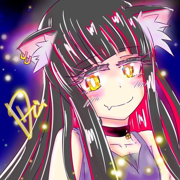 D*/でぃ*×北海道えりも町コラボイラスト（納期：約2ヶ月）
