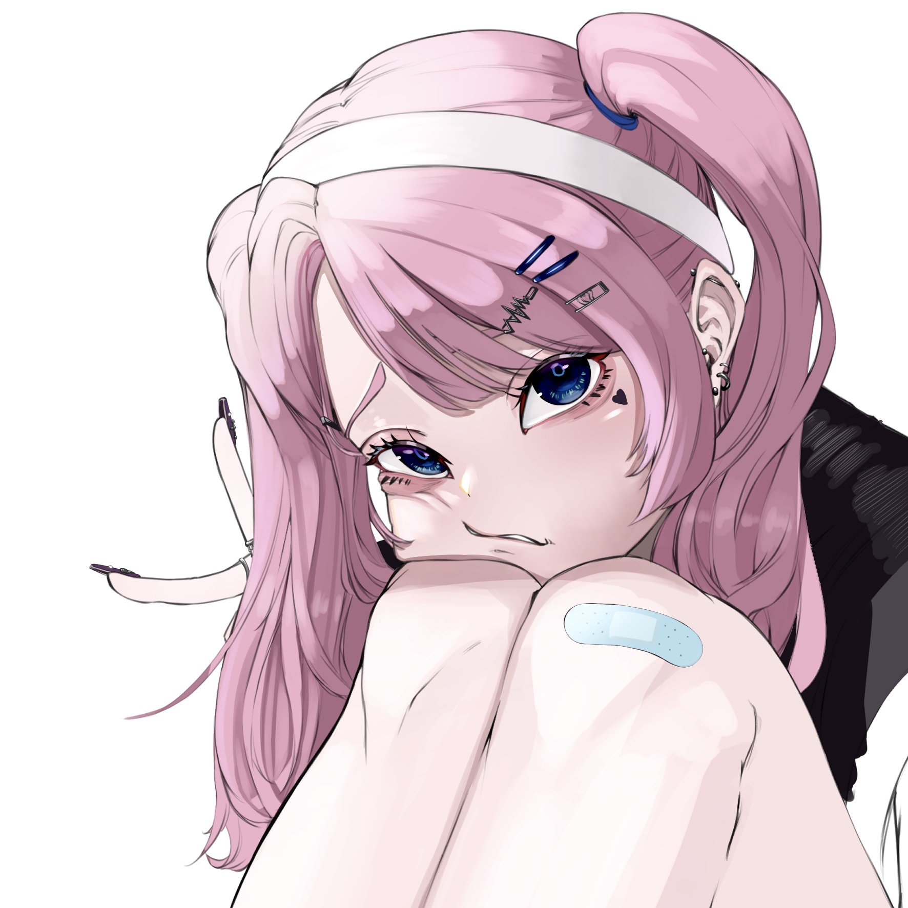 EDGE×北海道えりも町コラボイラスト（納期：約2ヶ月）