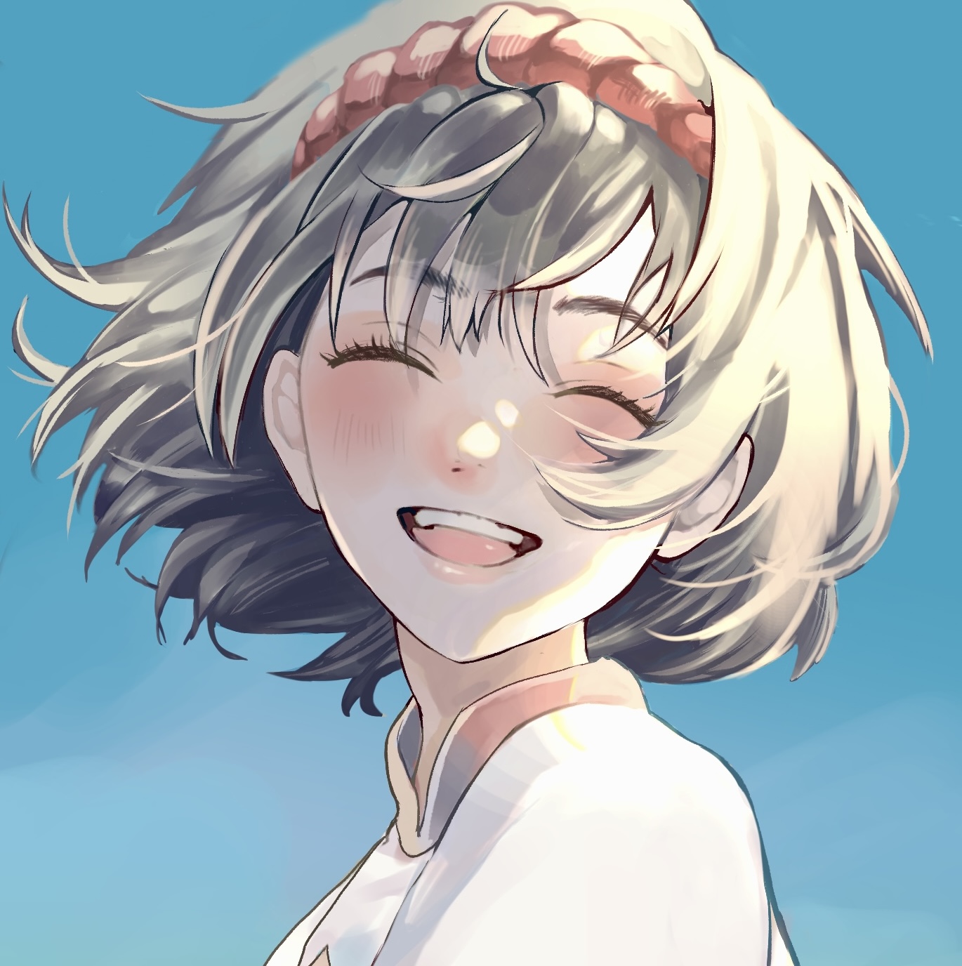 tabby×北海道えりも町コラボイラスト（納期：約2ヶ月）