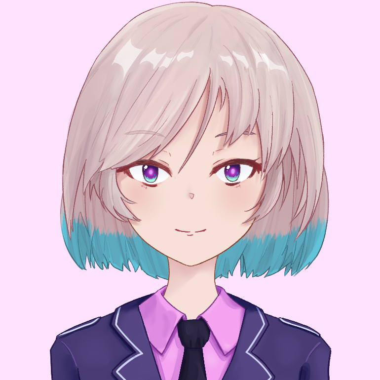 ぐらにゅー×北海道えりも町コラボイラスト（納期：約2ヶ月）