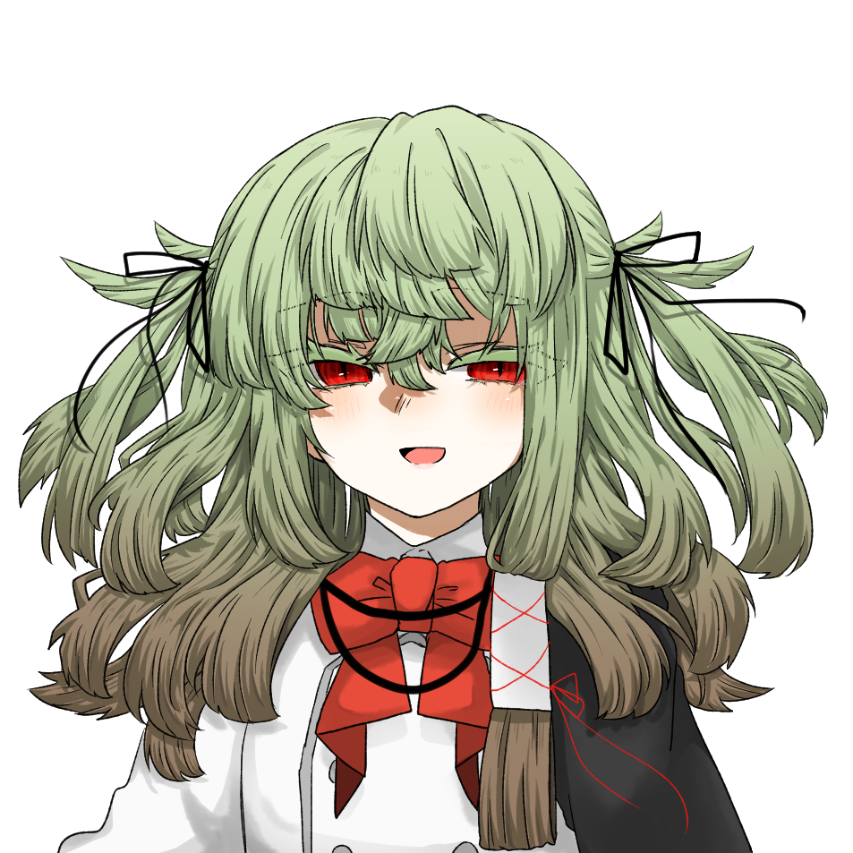縹×北海道えりも町コラボイラスト（納期：約2ヶ月）