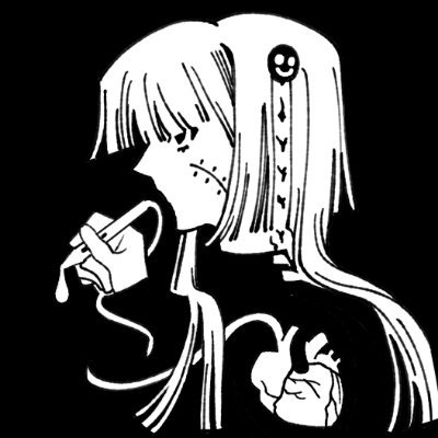 神経症厨×北海道えりも町コラボイラスト（納期：約1ヶ月）