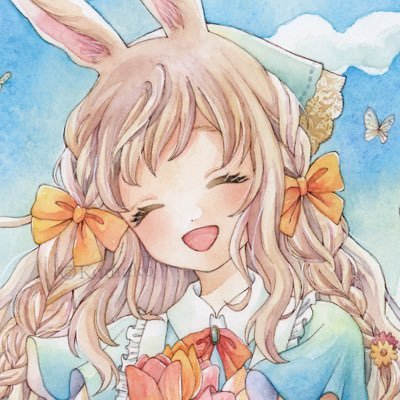 こまこ×北海道えりも町コラボイラスト（納期：約3ヶ月）