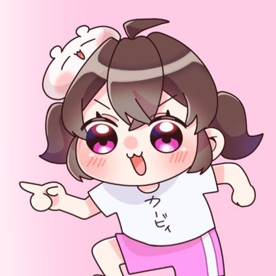 はっとぐ×北海道えりも町コラボイラスト（納期：約1ヶ月）