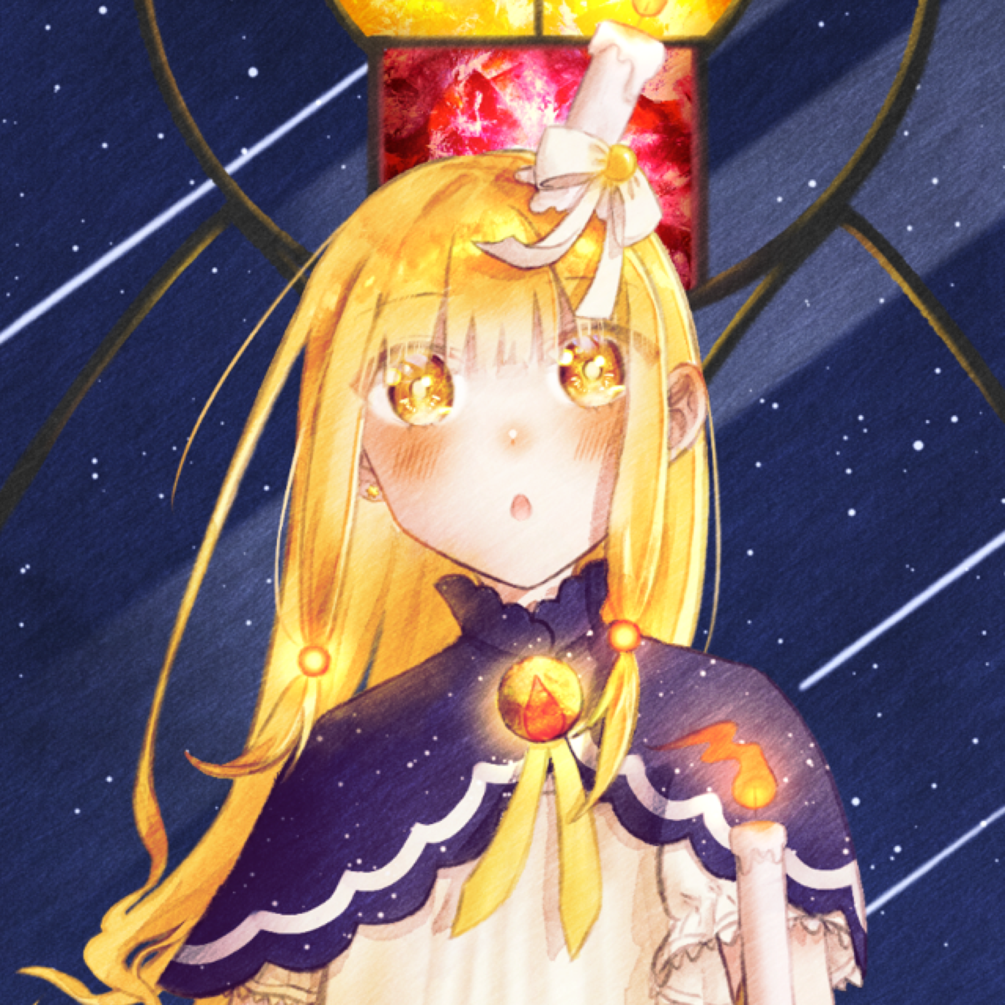 へむか×北海道えりも町コラボイラスト（納期：約2ヶ月）