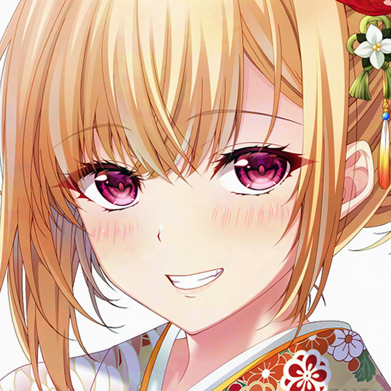 緋賀ゆかり×北海道えりも町コラボイラスト（納期：約6ヶ月）
