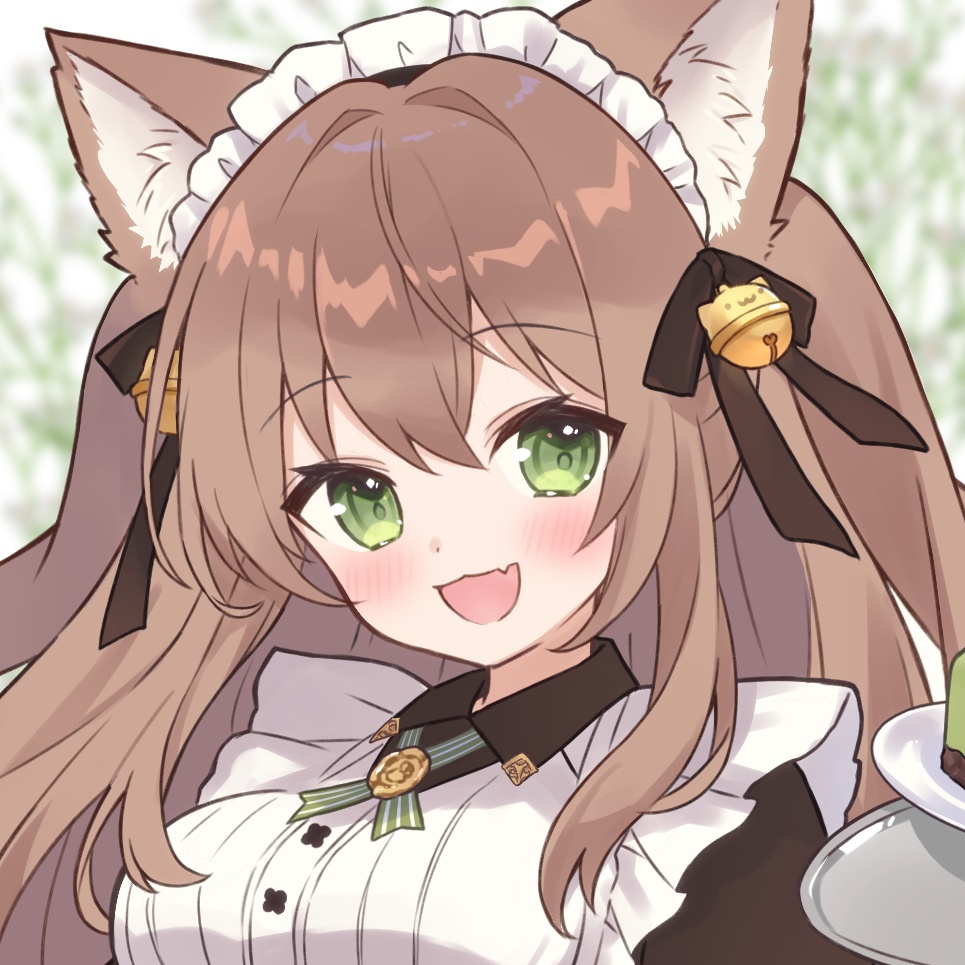 亜羽瀬ひの×北海道えりも町コラボイラスト（納期：約2ヶ月）