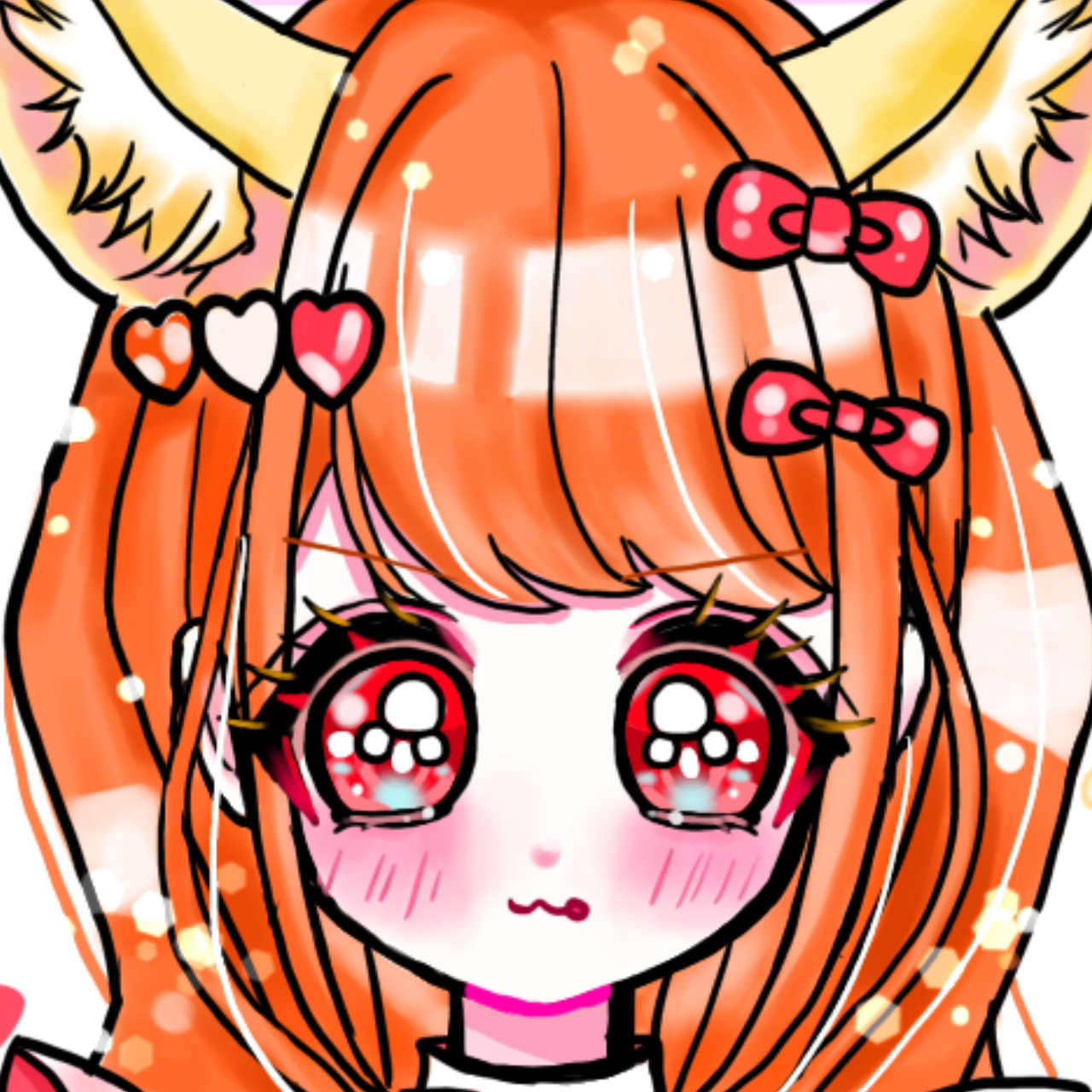はちみつレモン×北海道えりも町コラボイラスト（納期：約1ヶ月）
