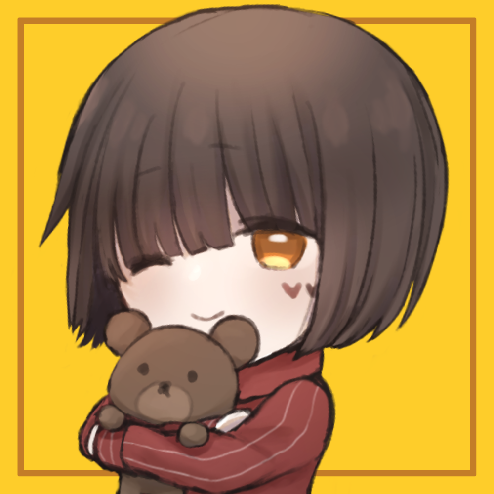 ほのか×北海道えりも町コラボイラスト（納期：約1ヶ月）