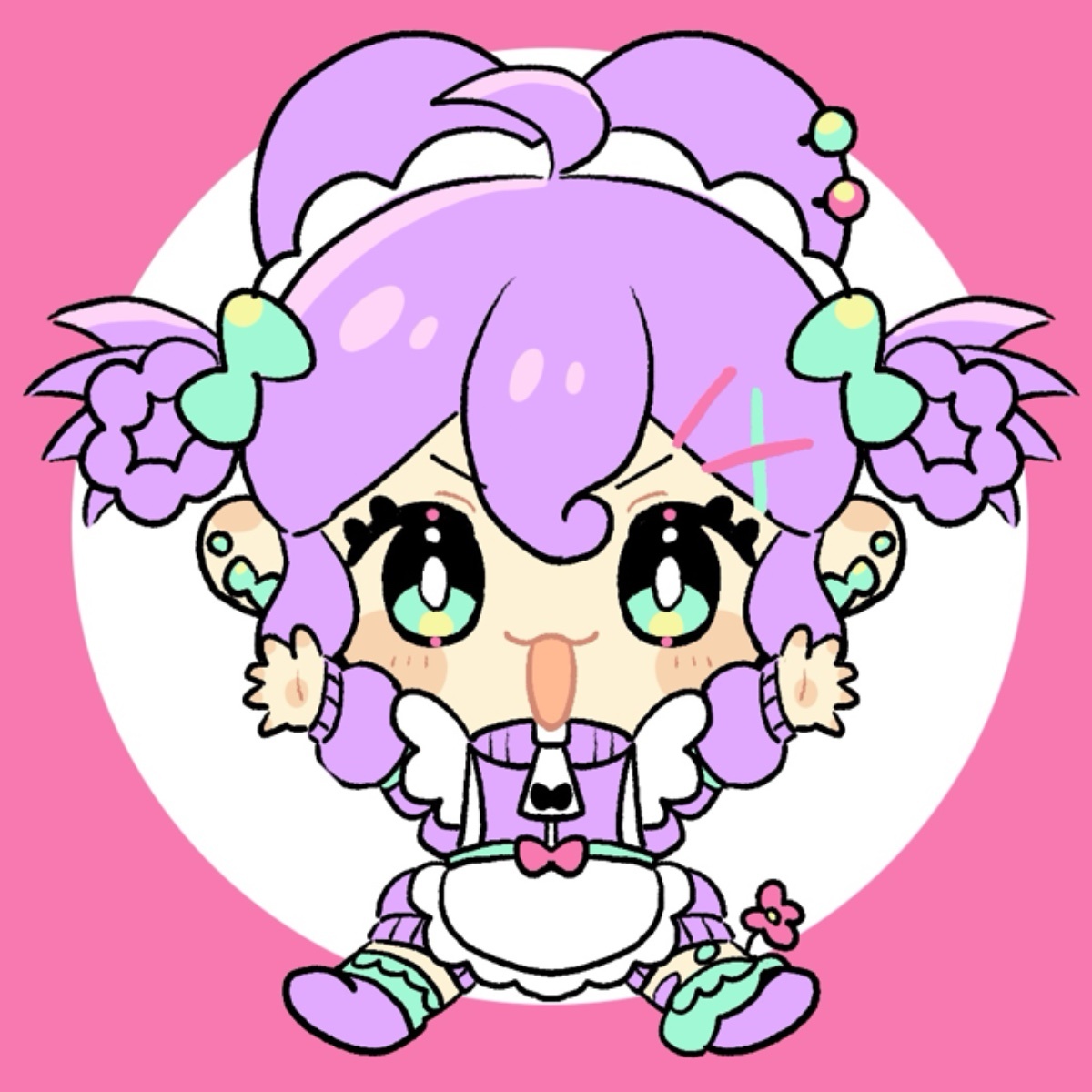 usaplanet×北海道えりも町コラボイラスト（納期：約2ヶ月）