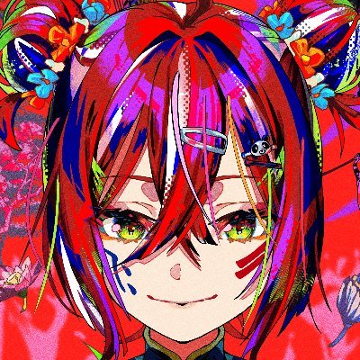 Nirai×北海道えりも町コラボイラスト（納期：約3ヶ月）