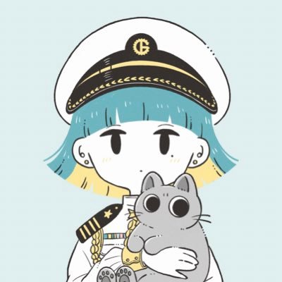 イグアナ大佐×北海道えりも町コラボイラスト（納期：約2ヶ月）