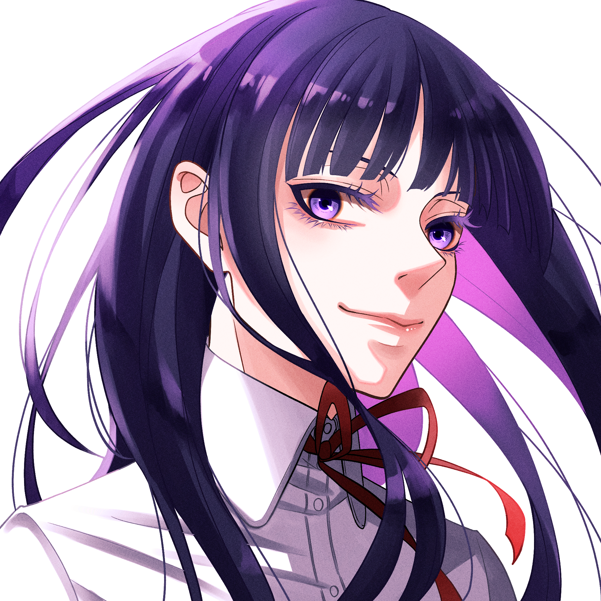 じゅね×北海道えりも町コラボイラスト（納期：約2ヶ月）