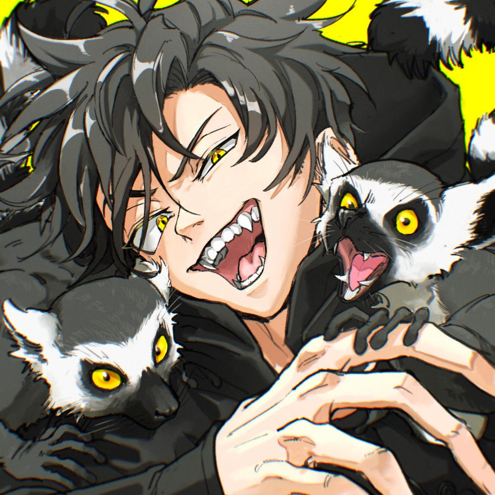 くずみん×北海道えりも町コラボイラスト（納期：約2ヶ月）