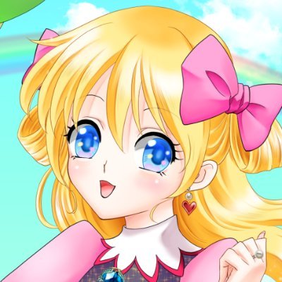 いすず悠×北海道えりも町コラボイラスト（納期：約1ヶ月）