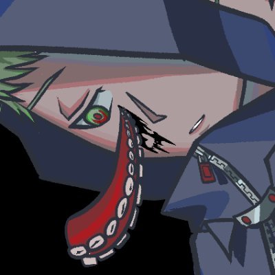 伊坂台 尚×北海道えりも町コラボイラスト（納期：約1ヶ月）