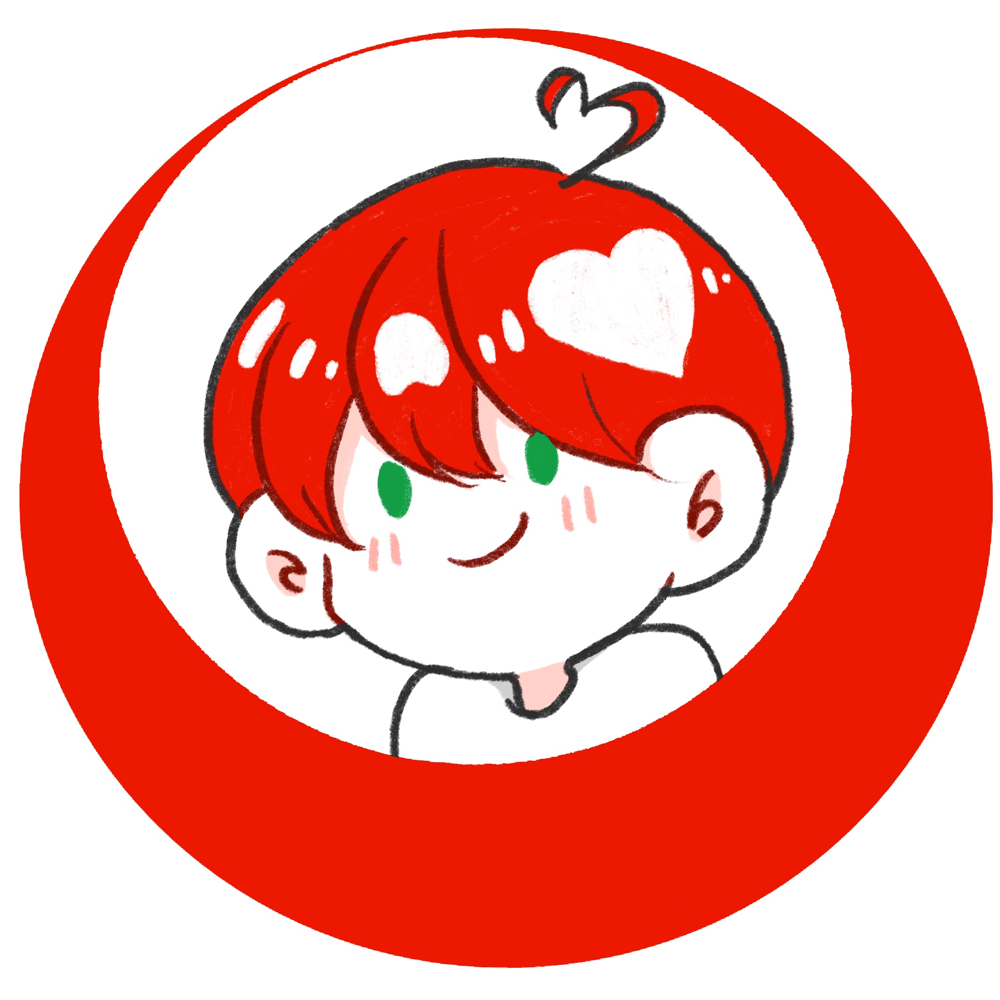 MIYO×北海道えりも町コラボイラスト（納期：約1ヶ月）