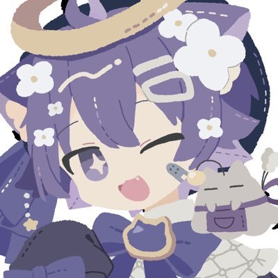 叶望かなと×北海道えりも町コラボイラスト（納期：約1ヶ月）
