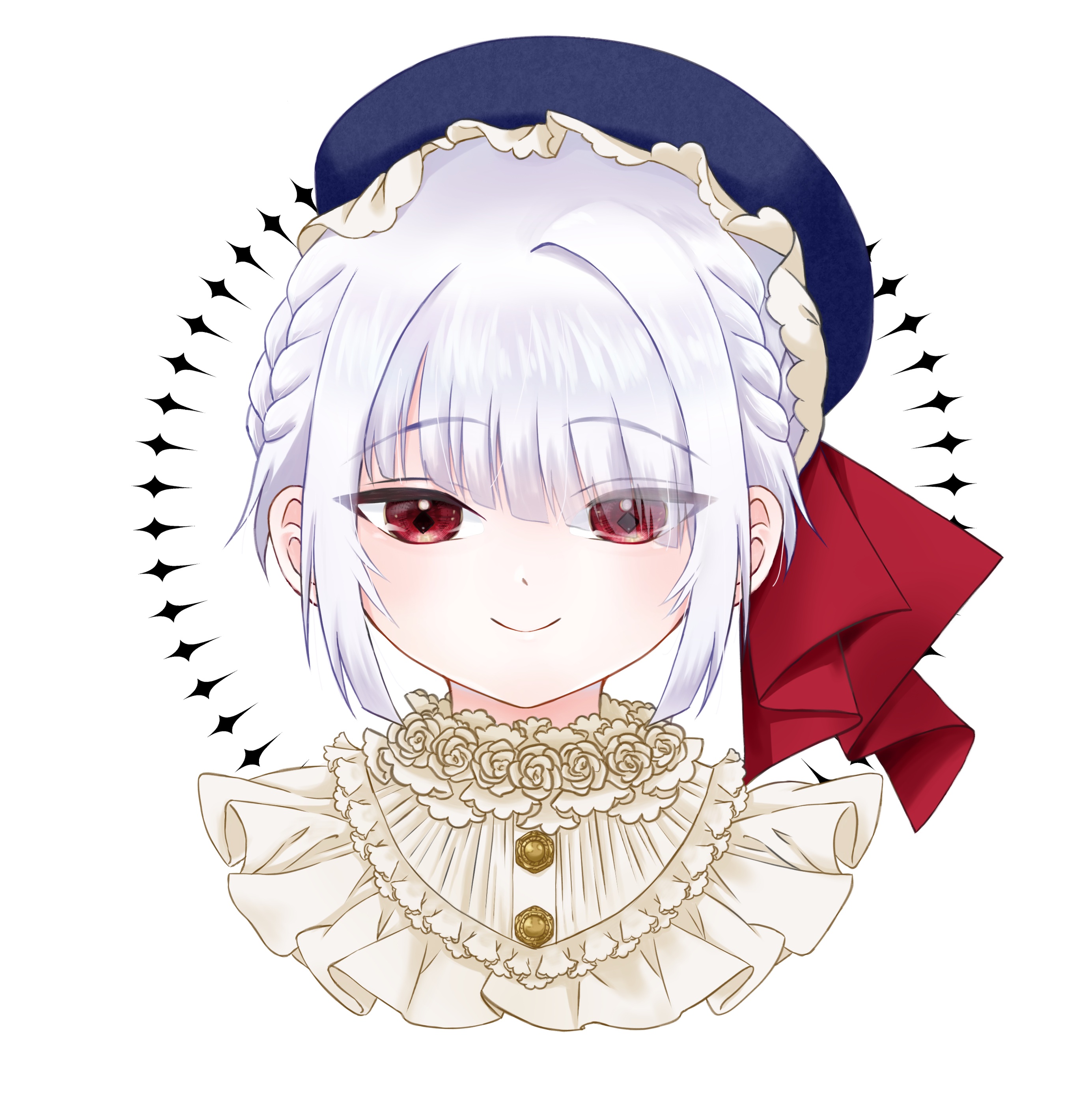 たまづき×北海道えりも町コラボイラスト（納期：約1ヶ月）