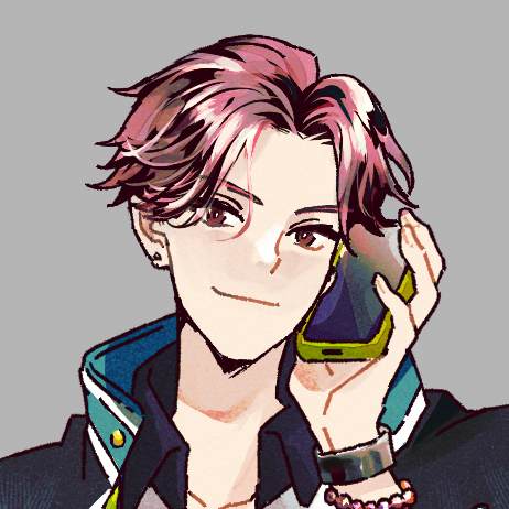 毛皮×北海道えりも町コラボイラスト（納期：約3ヶ月）