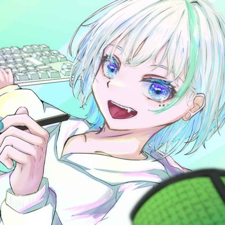 寝キト×北海道えりも町コラボイラスト（納期：約2ヶ月）