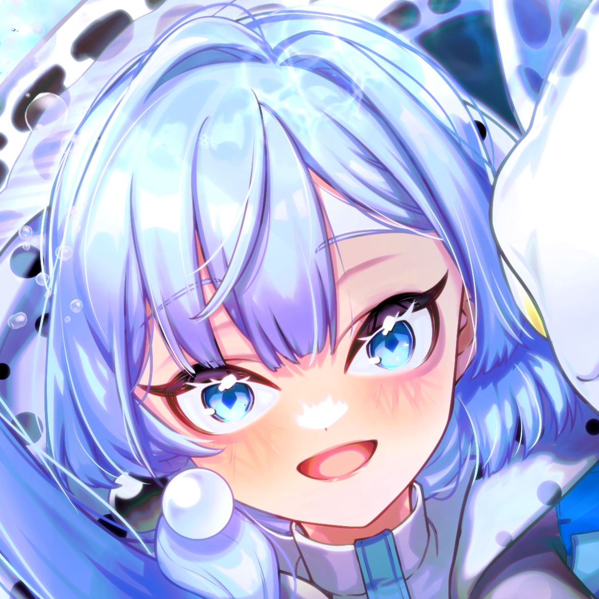 黒紅梅×北海道えりも町コラボイラスト（納期：約1ヶ月）