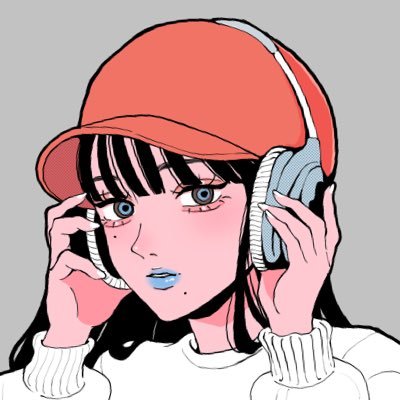 コウジマクルミ×北海道えりも町コラボイラスト（納期：約1ヶ月）