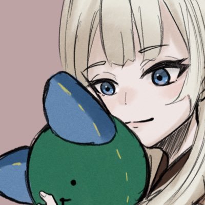 しちぶたけ×北海道えりも町コラボイラスト（納期：約2ヶ月）