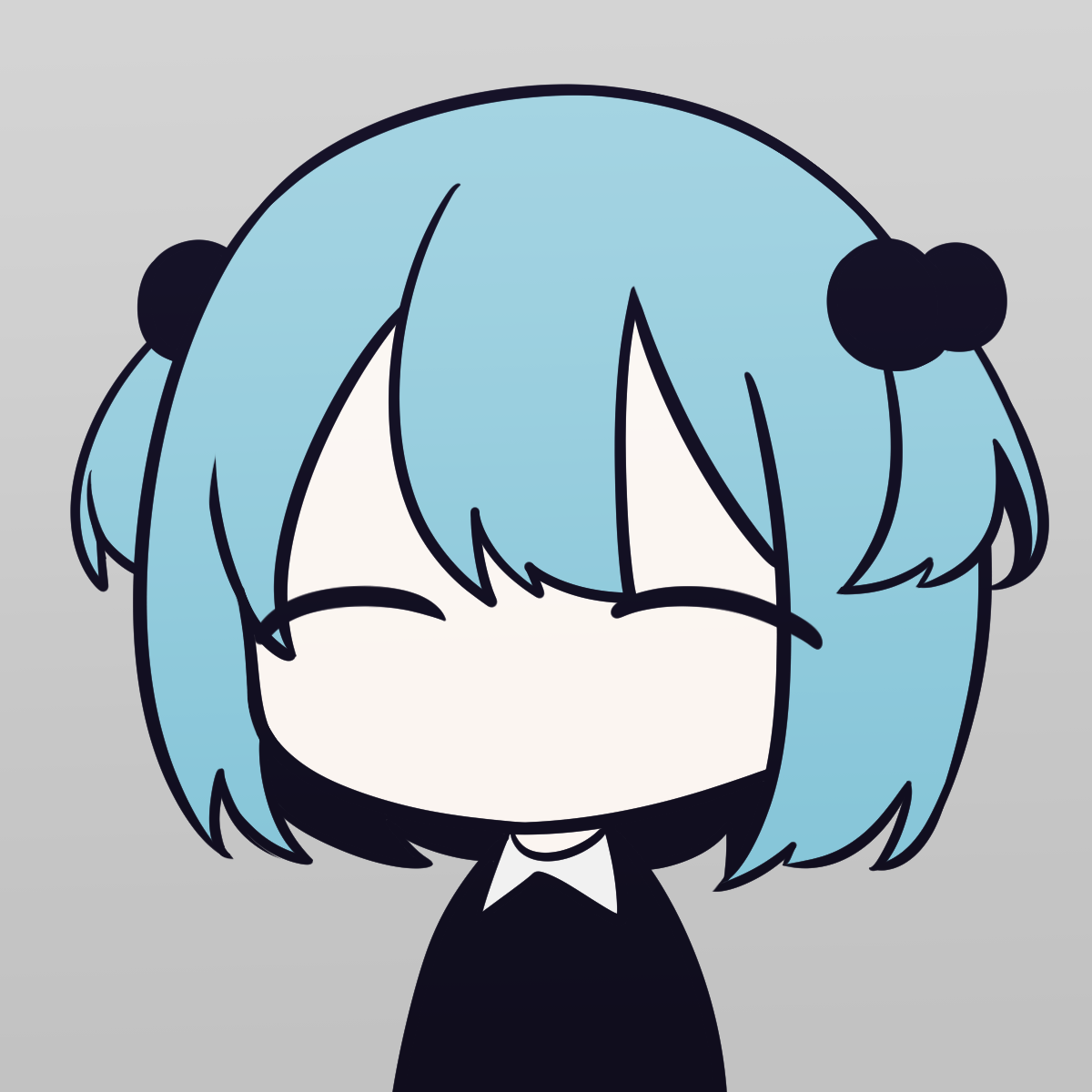 こと子×北海道えりも町コラボイラスト（納期：約2ヶ月）