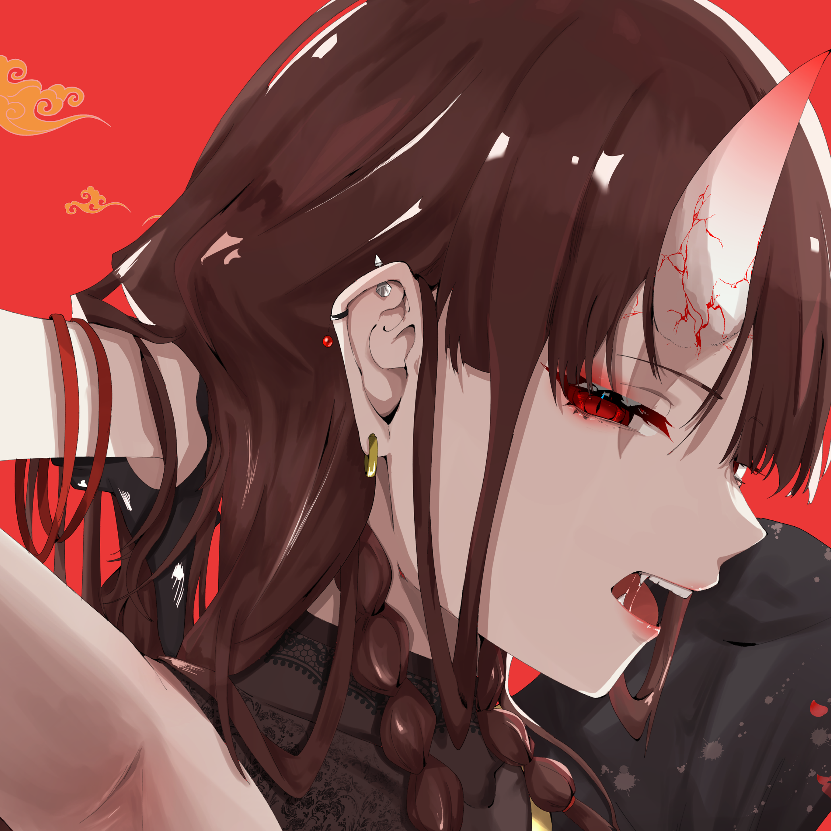 コトリヤ×北海道えりも町コラボイラスト（納期：約2ヶ月）