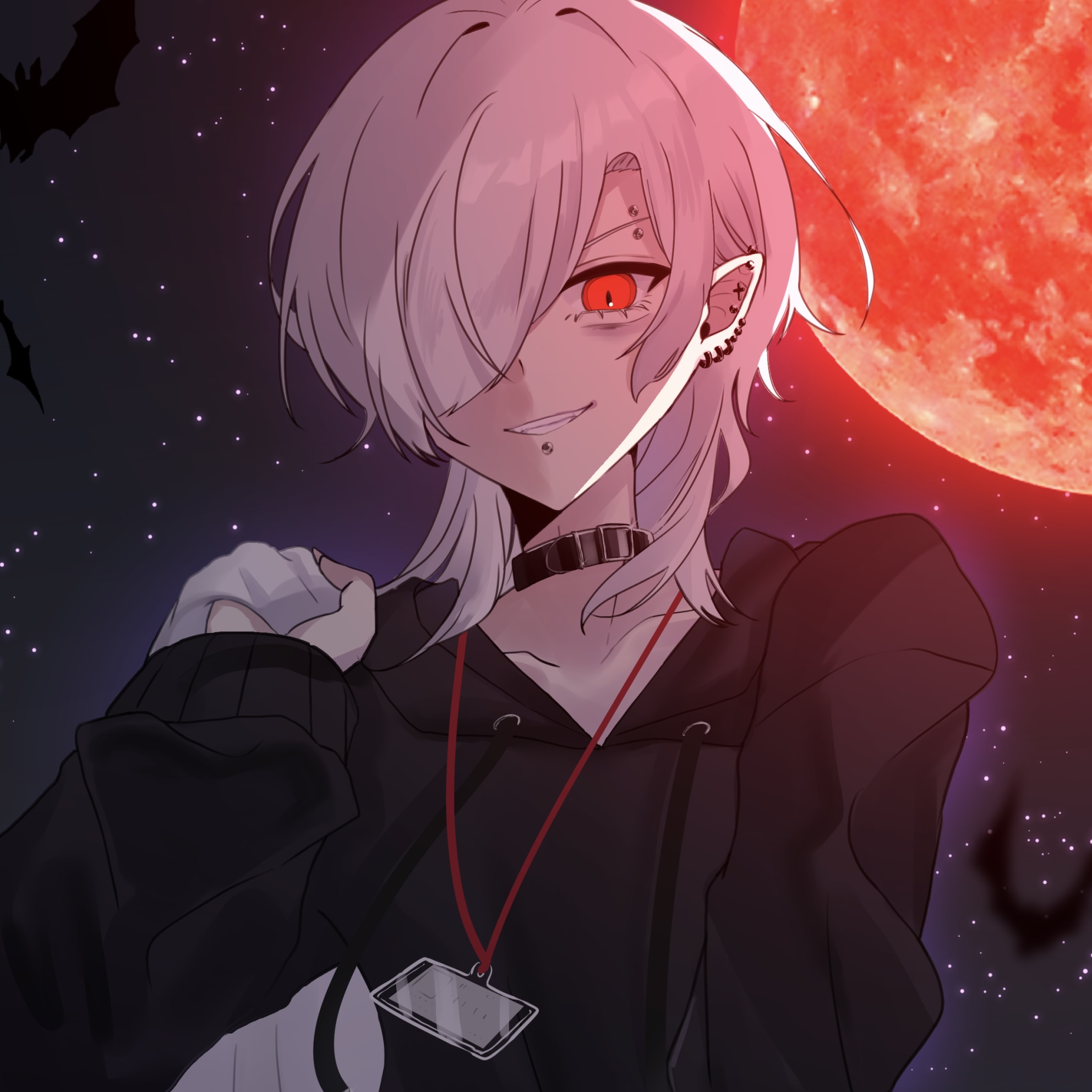 黒瀬 黑×北海道えりも町コラボイラスト（納期：約1ヶ月）