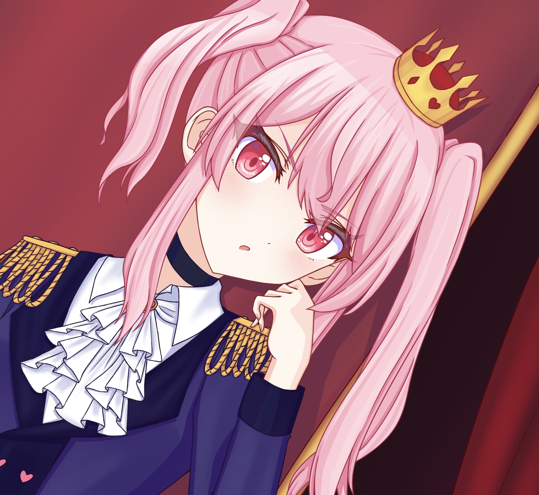 くらしなぁ×北海道えりも町コラボイラスト（納期：約1ヶ月）