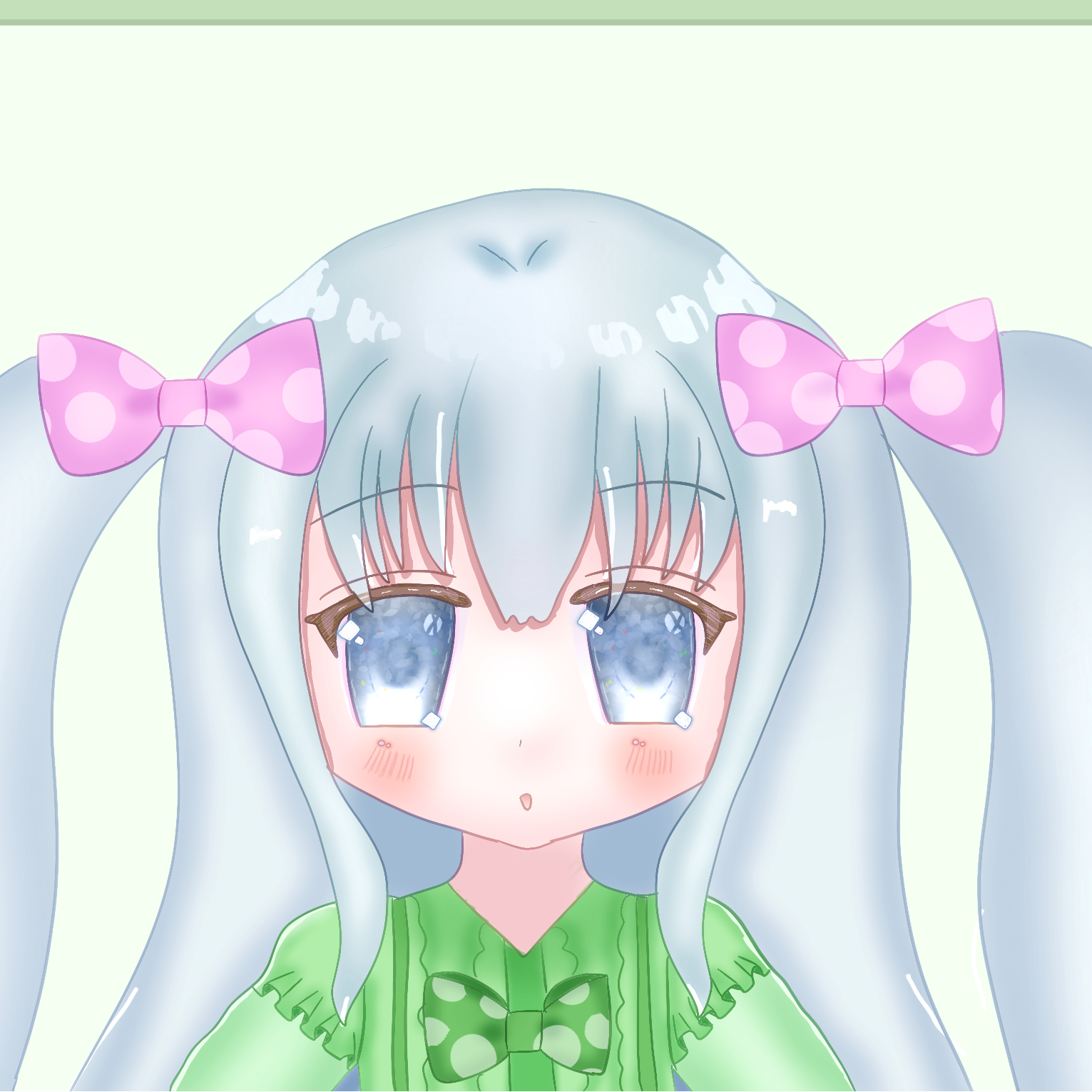 lenbrant×北海道えりも町コラボイラスト（納期：約3ヶ月）
