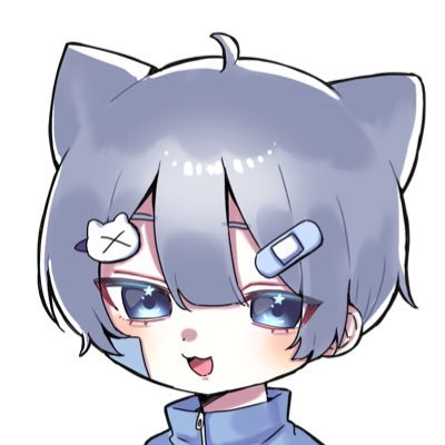 れう×北海道えりも町コラボイラスト（納期：約2ヶ月）