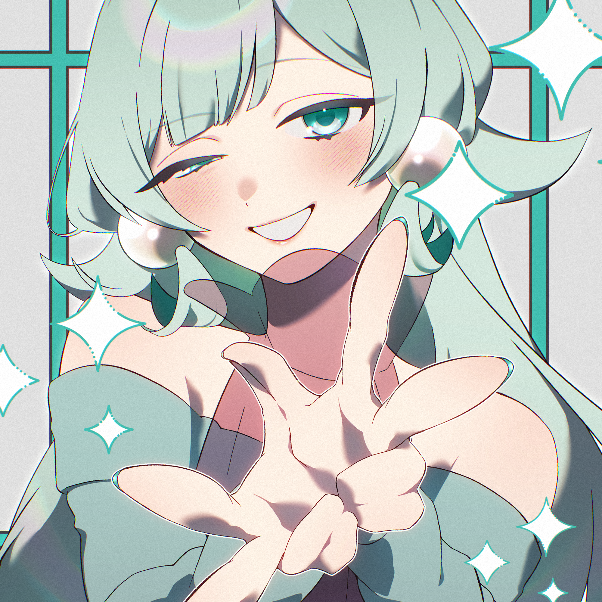 邉　しゅんか×北海道えりも町コラボイラスト（納期：約2ヶ月）