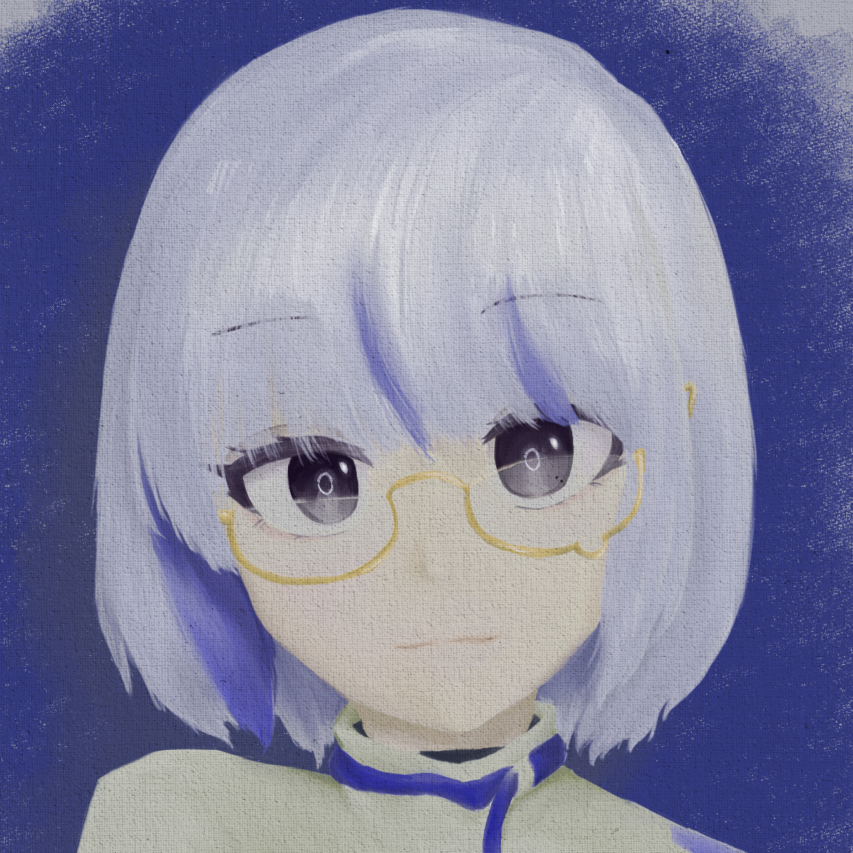 まーくん×北海道えりも町コラボイラスト（納期：約3ヶ月）